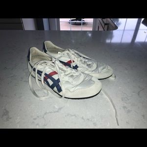 Mens Onitsuka Tigers